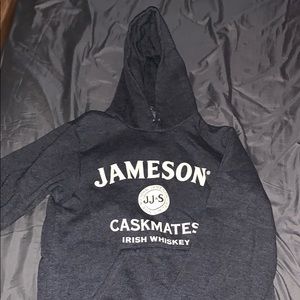 Jameson Whiskey Sweatshirt